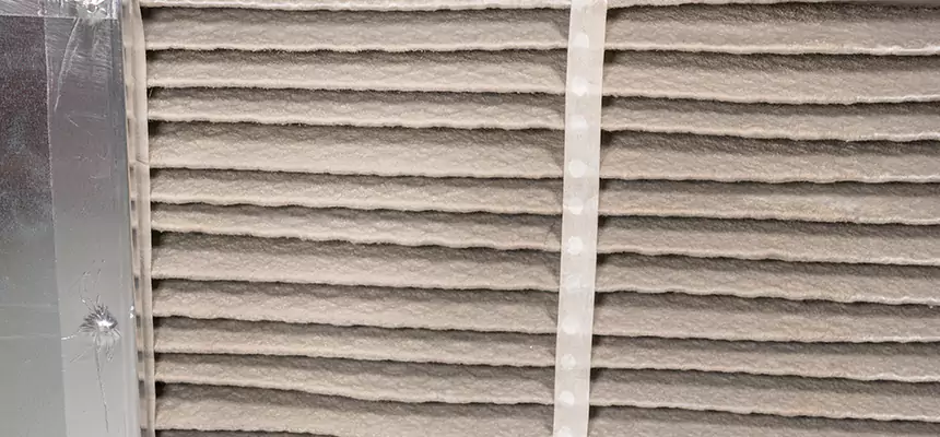 Mobile Car AC Filter Replacement in Los Gatos