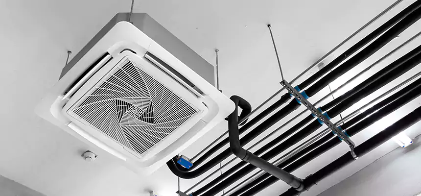 Our Air Duct Deep Cleaning Services in Los Gatos, CA