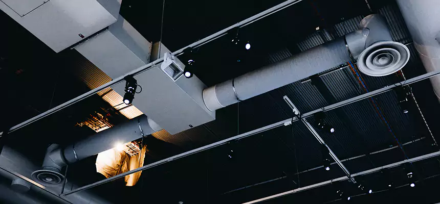 Our Air Duct Replacement Services in Los Gatos, CA