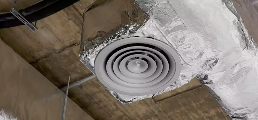 Our Industrial Dryer Vent Cleaning Services in Los Gatos, CA