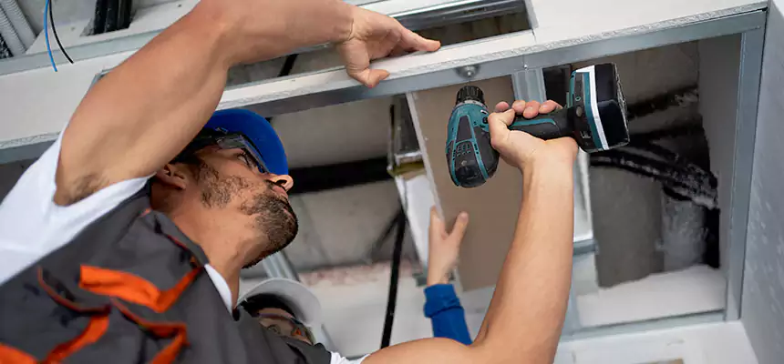 Our Retail Store Duct Cleaning Services in Los Gatos, CA