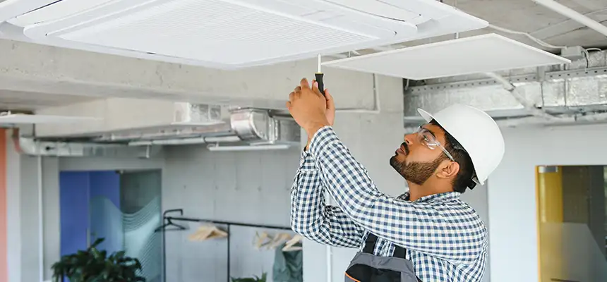 Our Roof Dryer Vent Cleaning Services in Los Gatos, CA