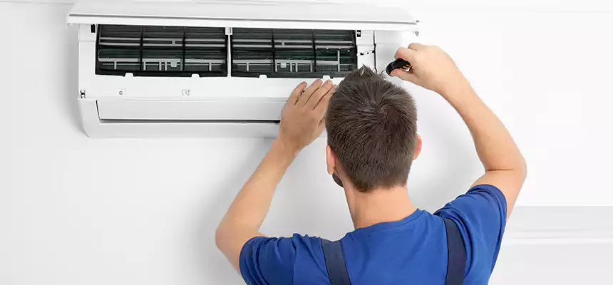 Our Smart Air Conditioning Installation Services in Los Gatos, CA