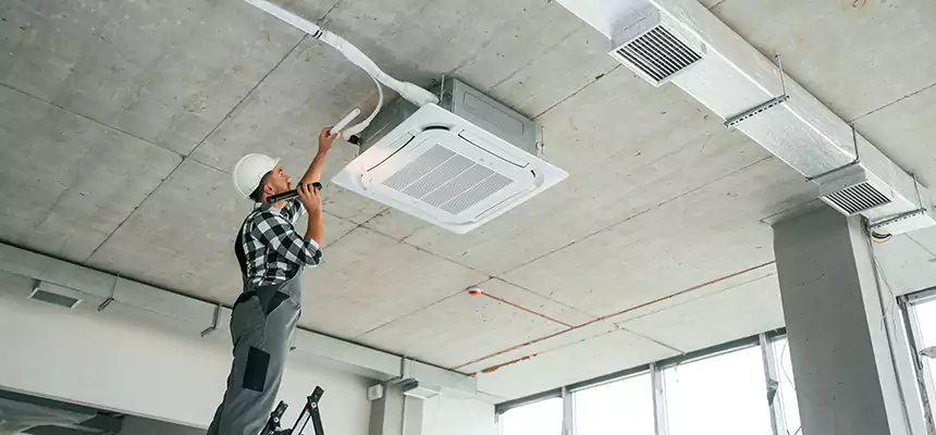 Our Wi Fi Connected Air Ducts Services in Los Gatos, CA