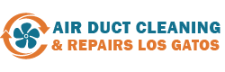 Air Duct Cleaning & Repairs Los Gatos