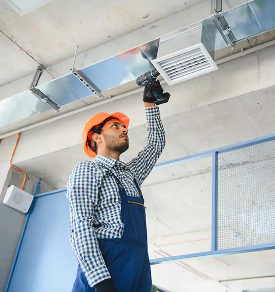 Welcome to Air Duct Cleaning & Repairs Los Gatos — Your Local Air Duct Installation Specialists in Los Gatos, CA