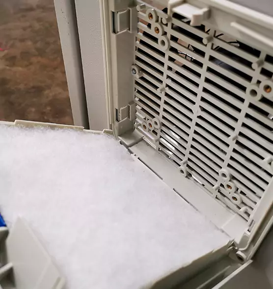 About Air Duct Overhaul & Upgrades in Los Gatos, CA