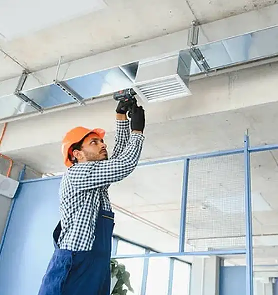 About Commercial Laundry Vent Cleaning in Los Gatos, CA