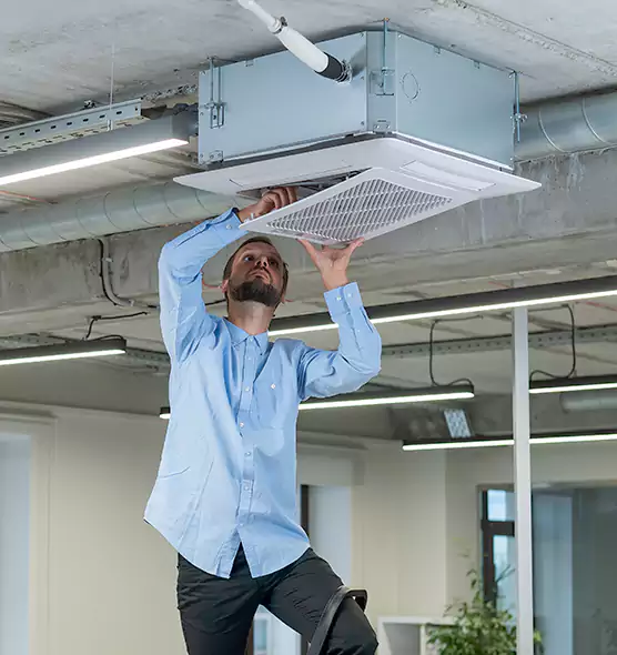 About Custom Wall-Integrated Duct Installation in Los Gatos, CA