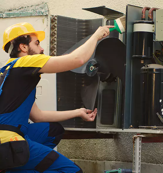 About Dryer Duct Fire Hazard Inspection in Los Gatos, CA