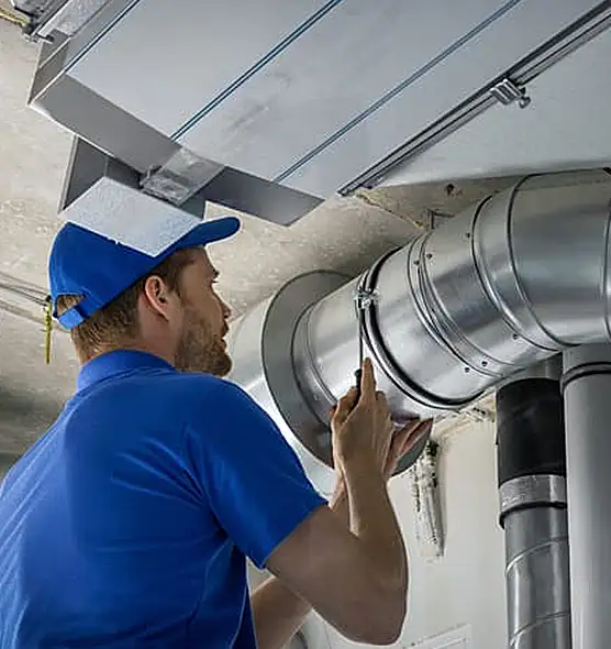 Advanced Dryer Vent Camera Inspection in Los Gatos, CA