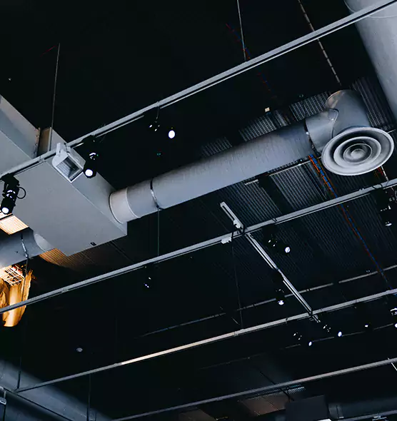 Professional Duct Cleaning For LEED Homes in Los Gatos, CA