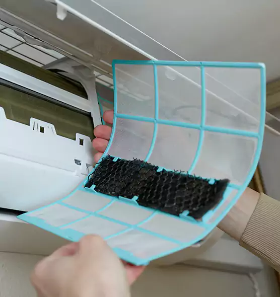 Welcome to Air Duct Cleaning & Repairs Los Gatos — Your Local HEPA Filter Installation Pros in Los Gatos, CA