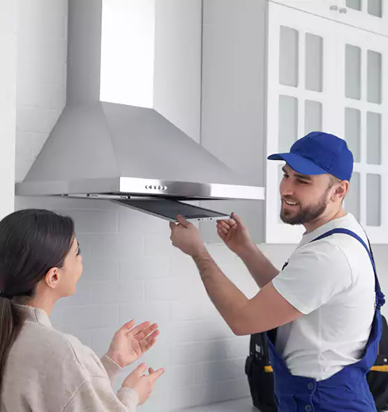 Trusted Multi-family Home Duct Cleaning in Los Gatos, CA