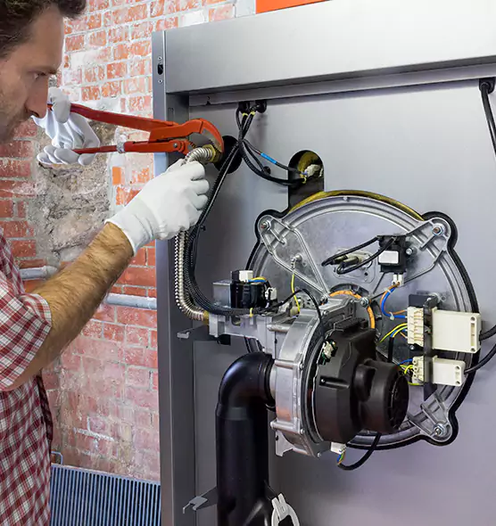 Advanced Repair Dryer Vent Hose in Los Gatos, CA