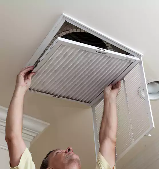 Advanced Residential Vent Cleaning in Los Gatos, CA