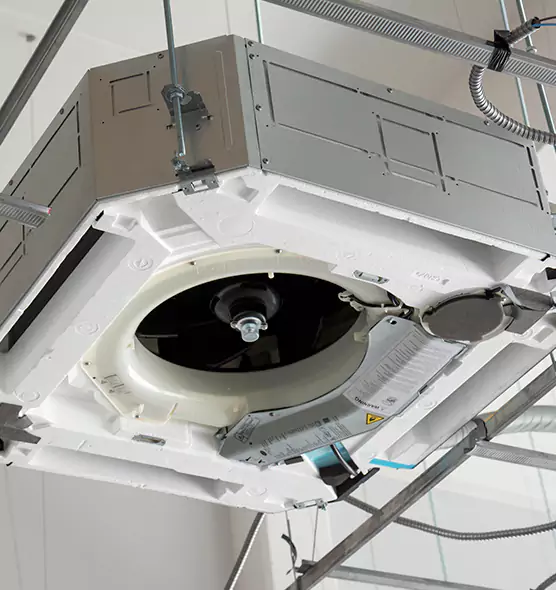 Professional Roof Vent Lint Removal Los Gatos, CA