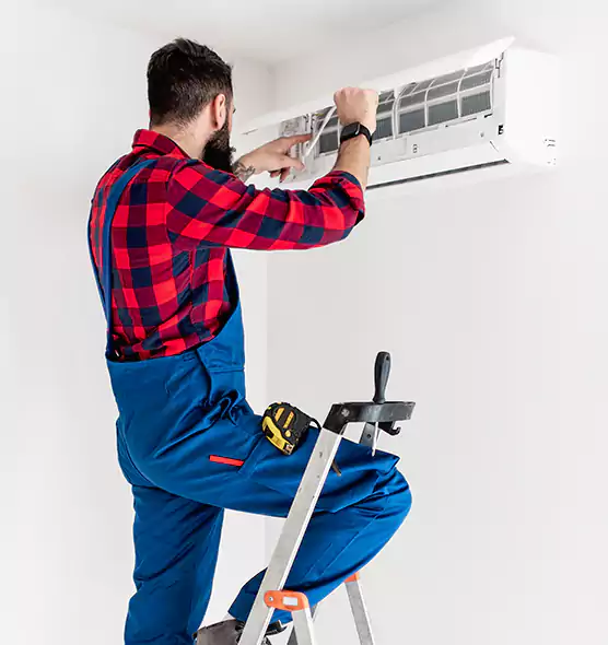 About Smart Air Conditioning Installation in Los Gatos, CA