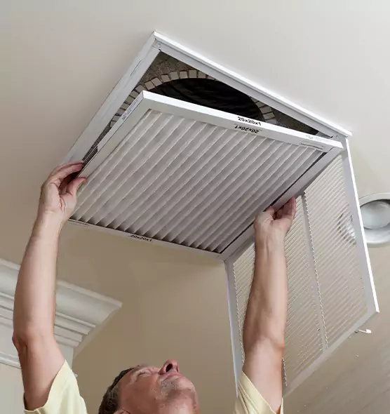 Trusted Vent Shaft Cleaning Expert in Los Gatos, CA