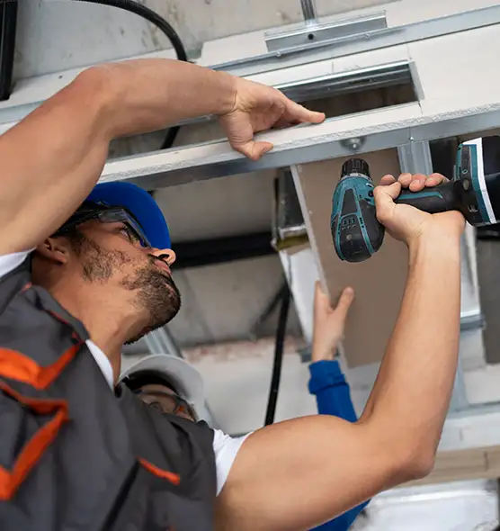 About Vent Smoke Odor Elimination in Los Gatos, CA