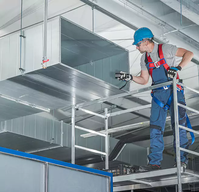 Why Homeowners & Businesses Trust Us in Los Gatos, CA?