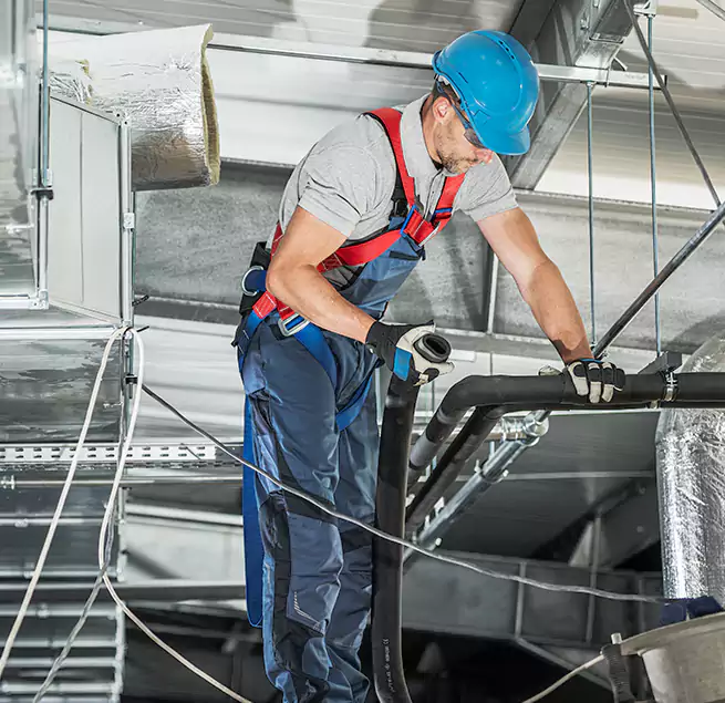 Why Homeowners & Businesses Trust Us in Los Gatos, CA?