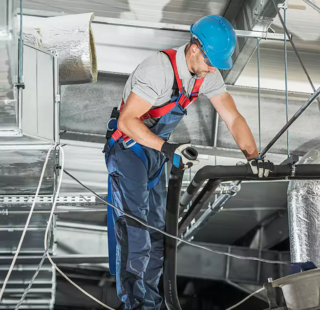 Why Homeowners & Businesses Trust Us in Los Gatos, CA?