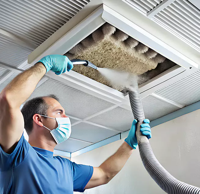 Why Homeowners Businesses Trust Us in Los Gatos, CA