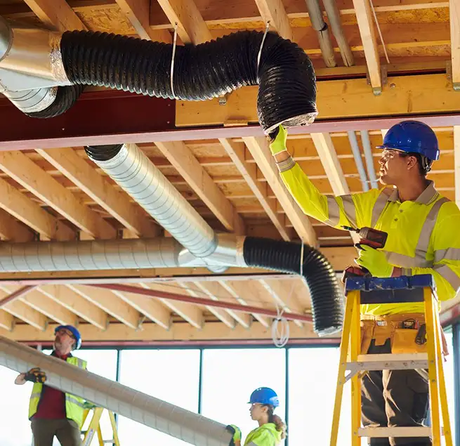 Why Homeowners & Businesses Trust Us in Los Gatos, CA?