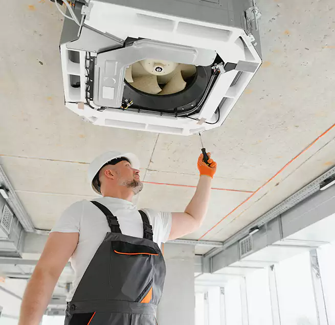 Why Homeowners Businesses Trust Us in Los Gatos, CA