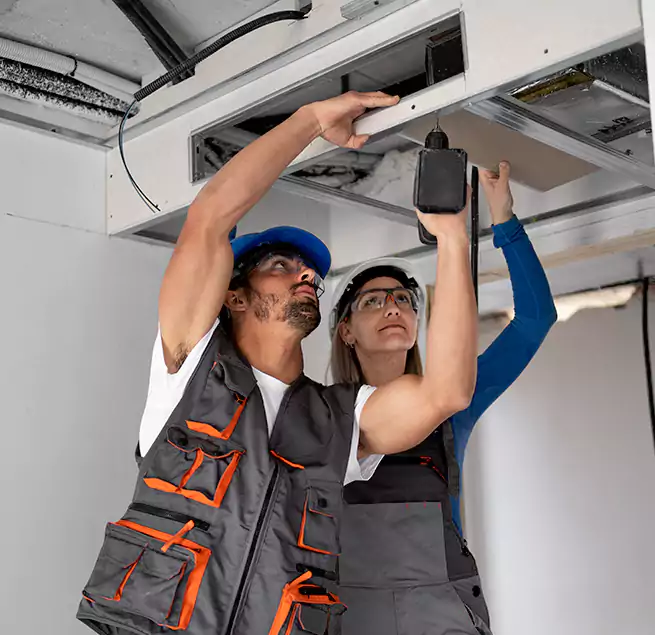 Why Homeowners & Businesses Trust Us in Los Gatos, CA